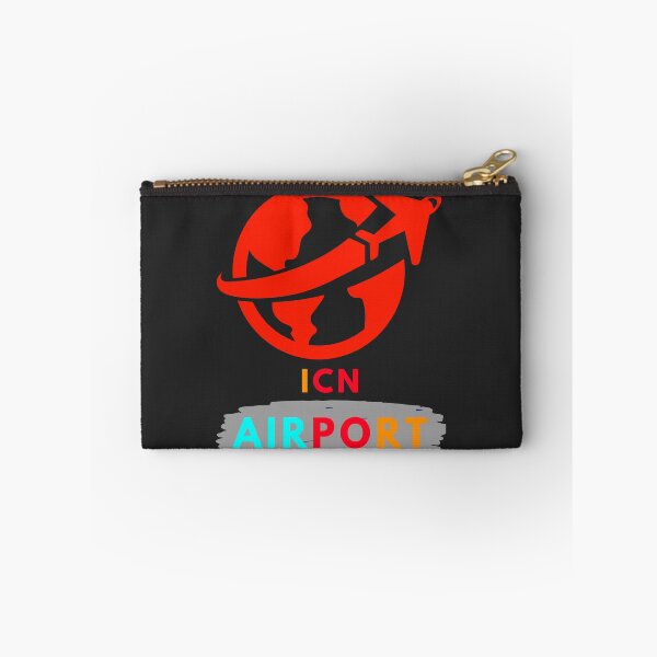 Item preview, ICN Airport Design designed and sold by pal-s.