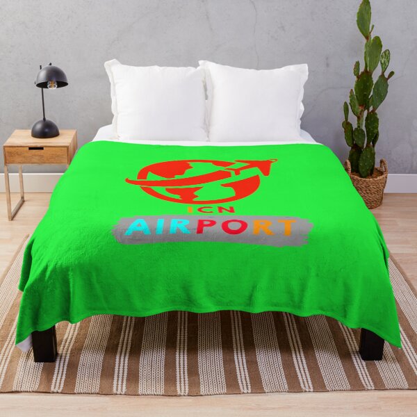 Item preview, ICN Airport Design designed and sold by pal-s.