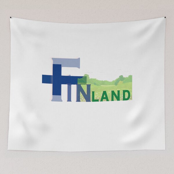 Item preview, Finland designed and sold by Sara 2000.