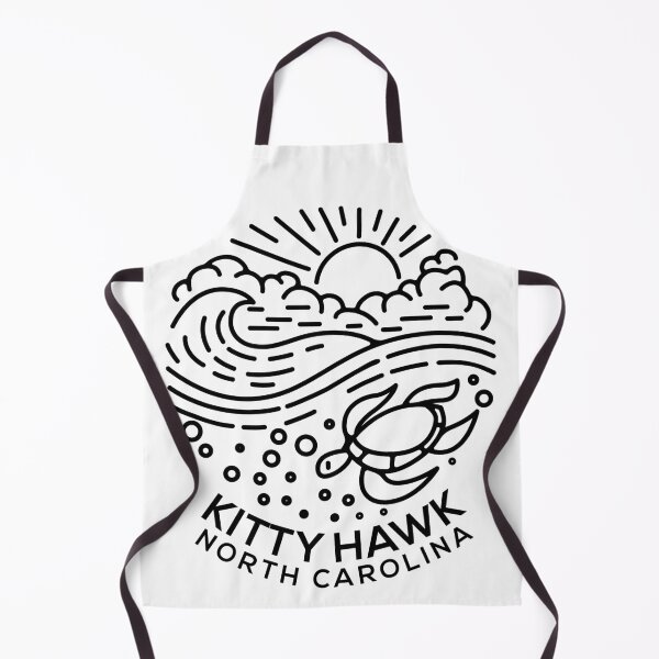 Item preview, Kitty Hawk NC designed and sold by HalpinDesign.