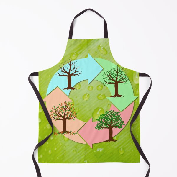 Item preview, Seasons Of Year designed and sold by BhavyaBathla.