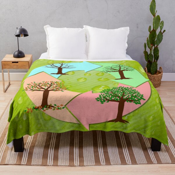 Item preview, Seasons Of Year designed and sold by BhavyaBathla.