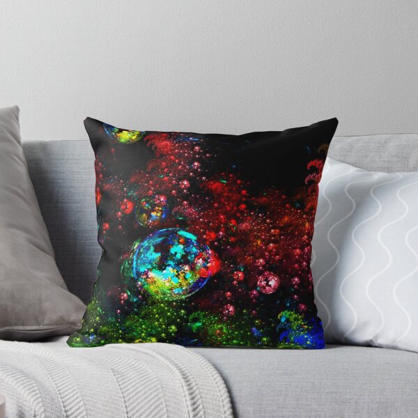 Item preview, Dance Of The Planets designed and sold by Evesunderground.