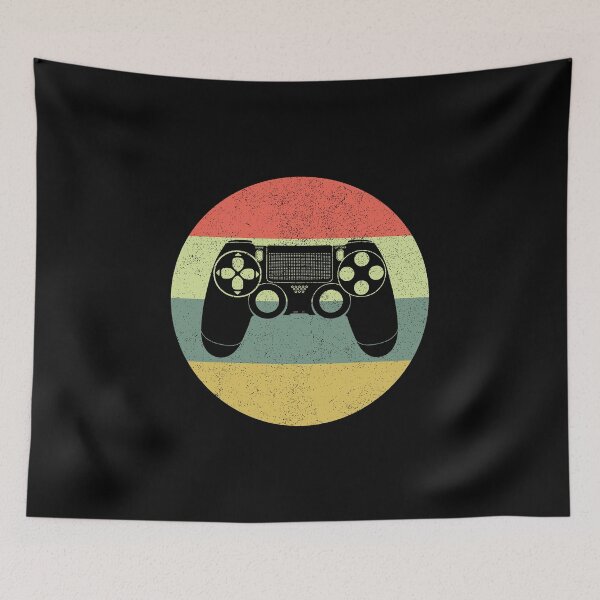 Item preview, Vintage Gaming, Controller, Gaming designed and sold by EstelleStar.