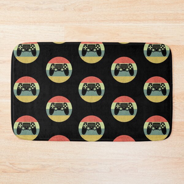 Item preview, Vintage Gaming, Controller, Gaming designed and sold by EstelleStar.