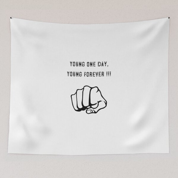 Item preview, young one day designed and sold by LOGANIM.