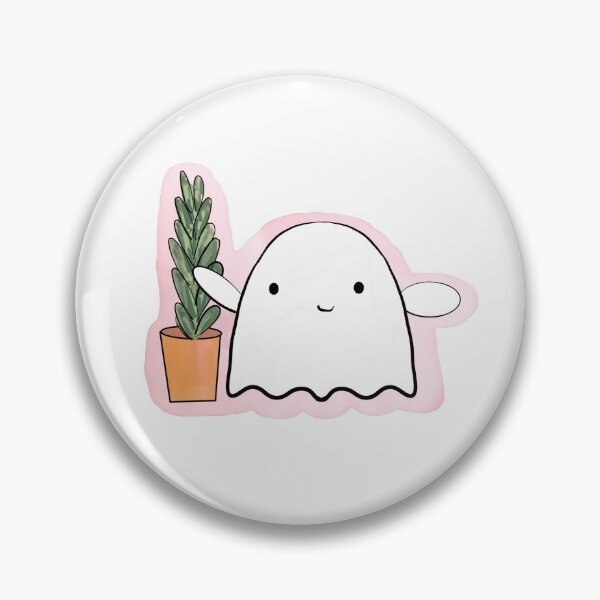 Item preview, I bought you this plant - ghost friend designed and sold by jpmitchell2.