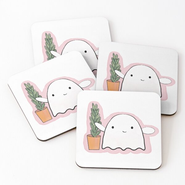 Item preview, I bought you this plant - ghost friend designed and sold by jpmitchell2.