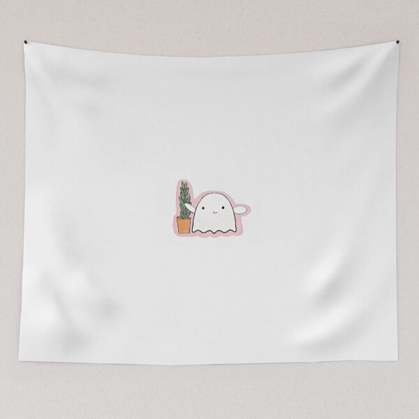 Item preview, I bought you this plant - ghost friend designed and sold by jpmitchell2.