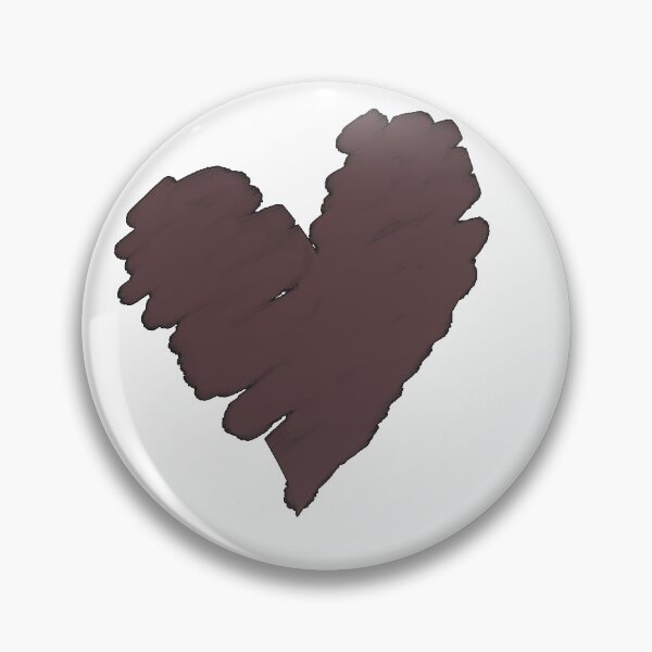 Item preview, Scrape Heart  designed and sold by Kaia Toon.