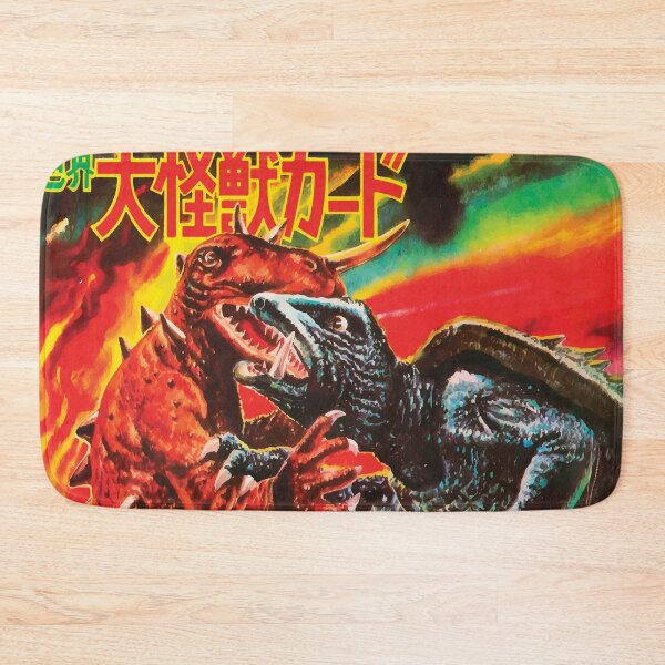 Item preview, Gamera is the Bomb designed and sold by honeyblack.