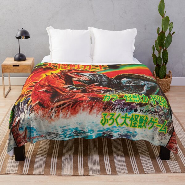 Item preview, Gamera is the Bomb designed and sold by honeyblack.