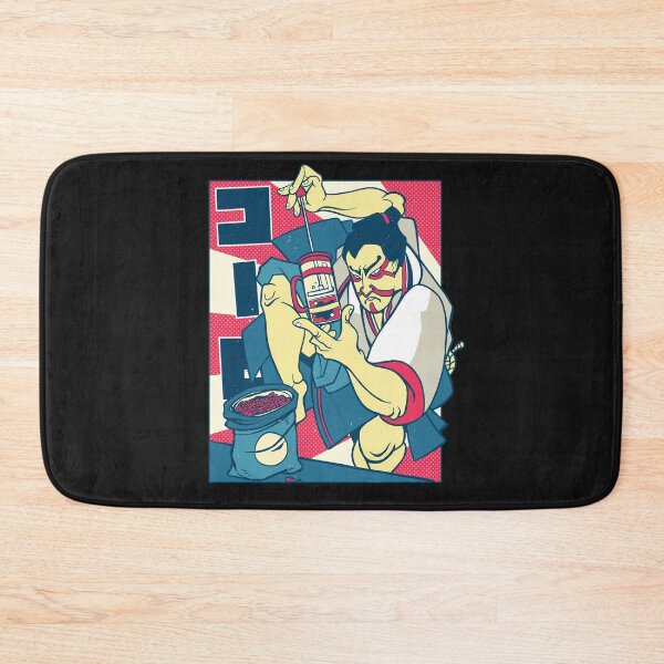 Item preview, Japanese fighter coffee designed and sold by DerSenat.