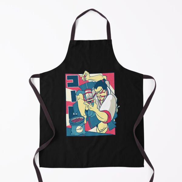Item preview, Japanese fighter coffee designed and sold by DerSenat.