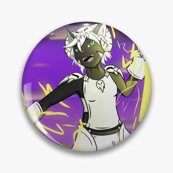 Item preview, Faster Than The Eye Can See - Aegis designed and sold by DTSuccubus.