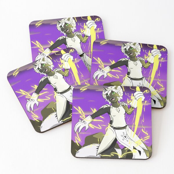 Item preview, Faster Than The Eye Can See - Aegis designed and sold by DTSuccubus.