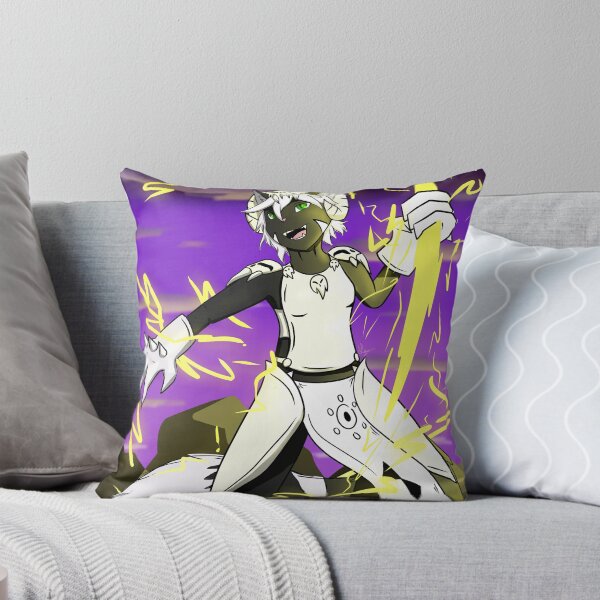 Item preview, Faster Than The Eye Can See - Aegis designed and sold by DTSuccubus.