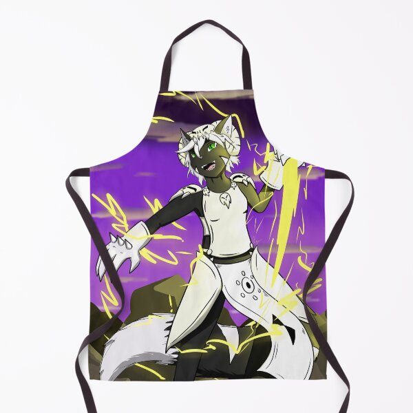 Item preview, Faster Than The Eye Can See - Aegis designed and sold by DTSuccubus.