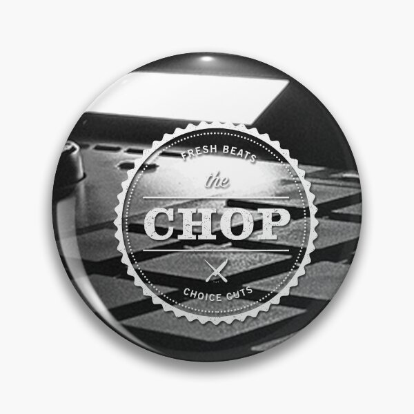 Item preview, The Chop MPC 2OOOXL designed and sold by 808creative.