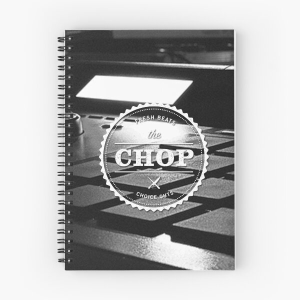 Item preview, The Chop MPC 2OOOXL designed and sold by 808creative.