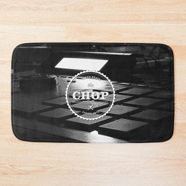 Item preview, The Chop MPC 2OOOXL designed and sold by 808creative.