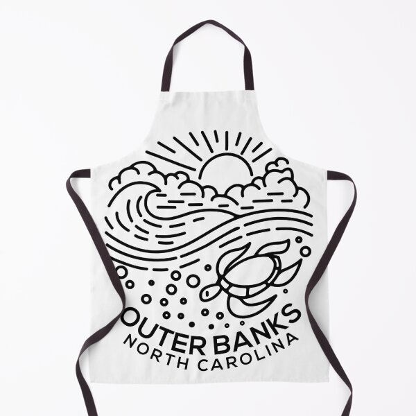 Item preview, Outer Banks NC designed and sold by HalpinDesign.