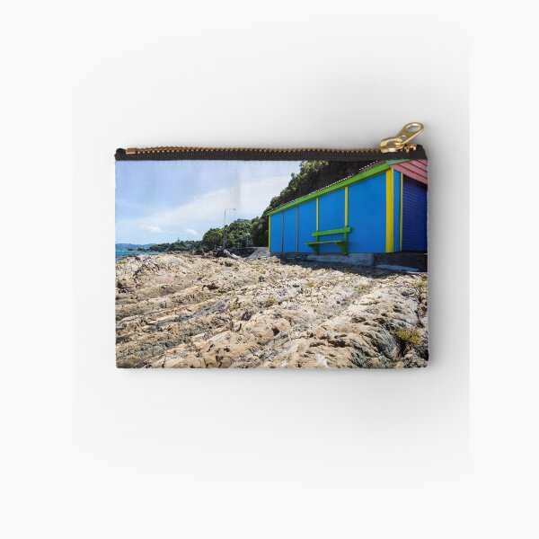 Item preview, Lone boatshed. designed and sold by Anne Scantlebury.