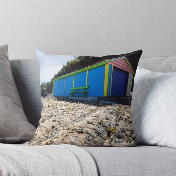 Item preview, Lone boatshed. designed and sold by Anne Scantlebury.