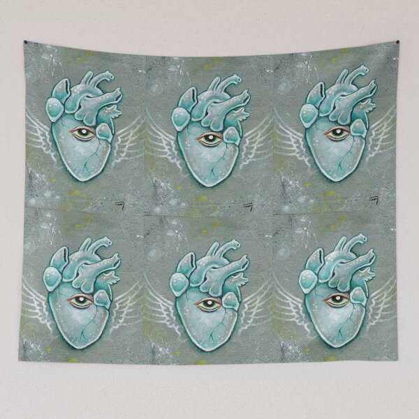 Item preview, Heart Monitor designed and sold by drewpicturez.