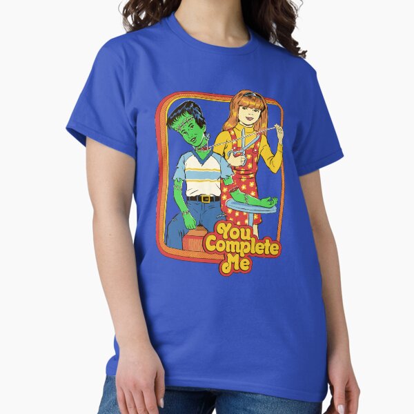 Item preview, You Complete Me designed and sold by Steven Rhodes.