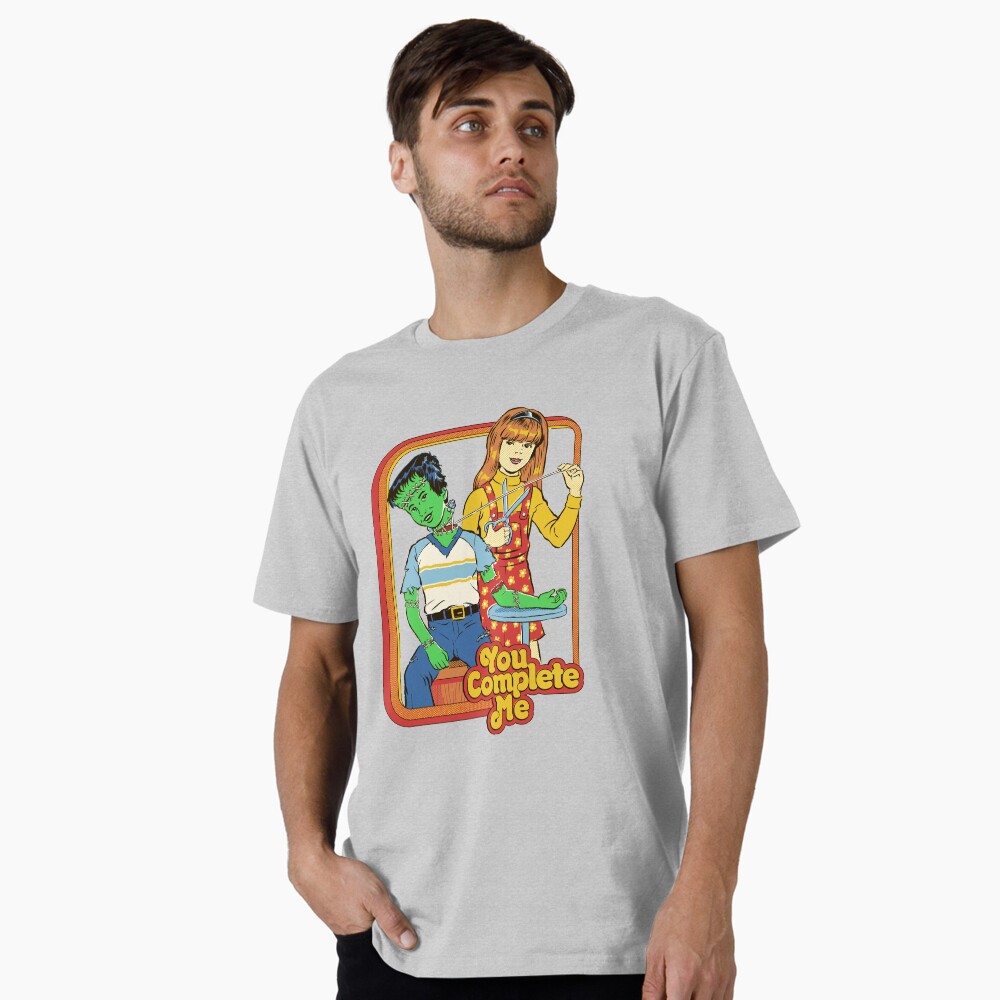 Item preview, Premium T-Shirt designed and sold by stevenrhodes.