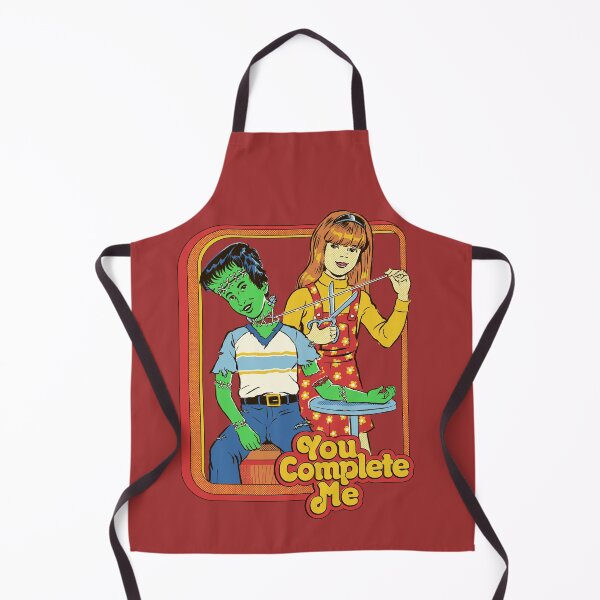 Item preview, You Complete Me designed and sold by Steven Rhodes.
