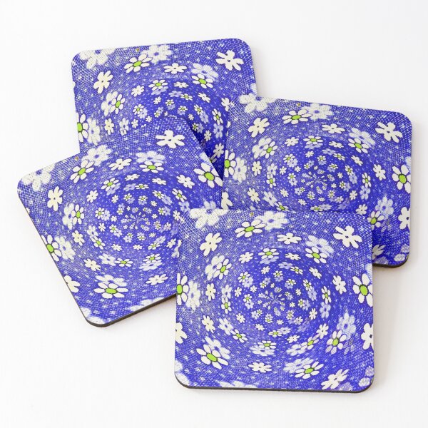 Item preview, Tunnel of daisies designed and sold by HapaLady92.