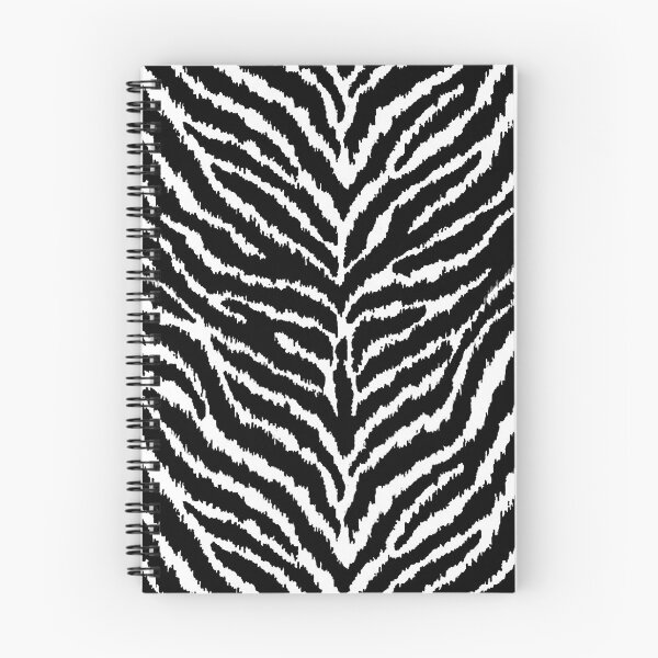 Item preview, Zebra Stripes - Black White designed and sold by Meliafroggy.