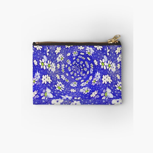 Item preview, Tunnel of daisies designed and sold by HapaLady92.