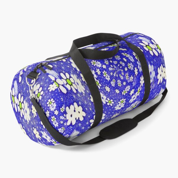 Item preview, Tunnel of daisies designed and sold by HapaLady92.