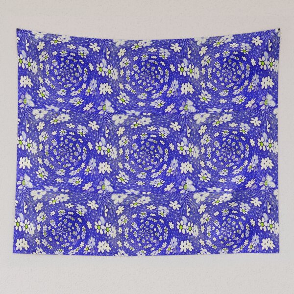 Item preview, Tunnel of daisies designed and sold by HapaLady92.