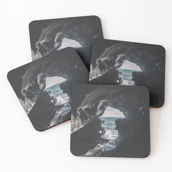 Item preview, The Cave of Hercules which is located in Tanger Morocco designed and sold by BELLANEW.
