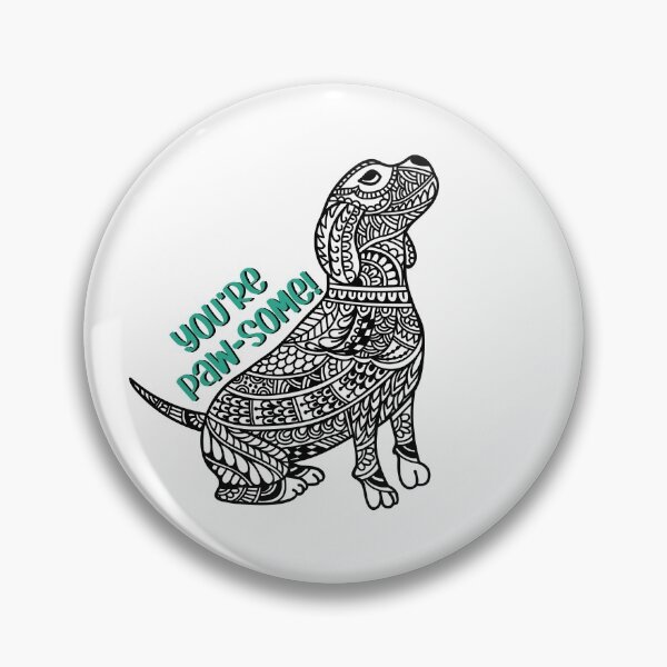 Item preview, You're Paw-some designed and sold by Everythingafter.