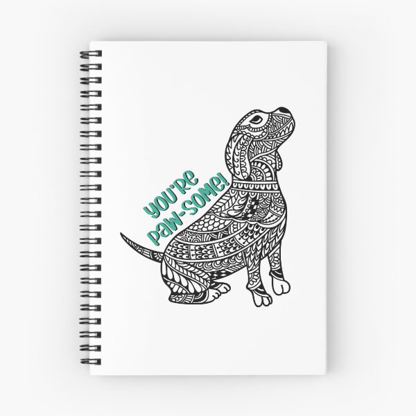 Item preview, You're Paw-some designed and sold by Everythingafter.