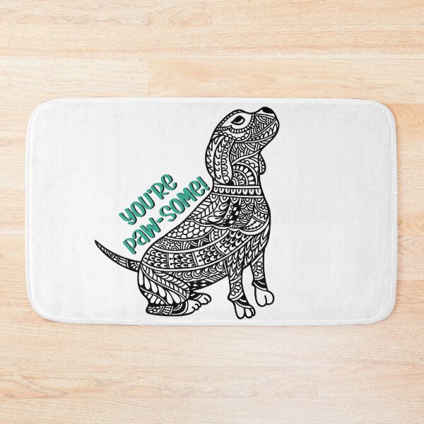 Item preview, You're Paw-some designed and sold by Everythingafter.
