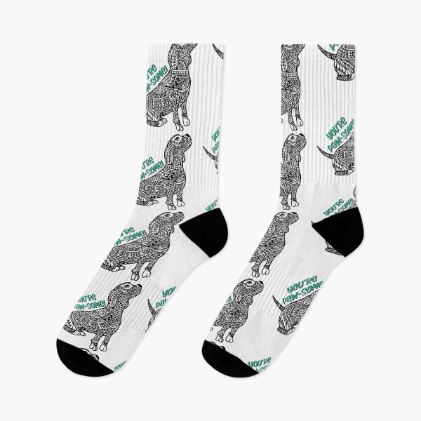 Item preview, You're Paw-some designed and sold by Everythingafter.
