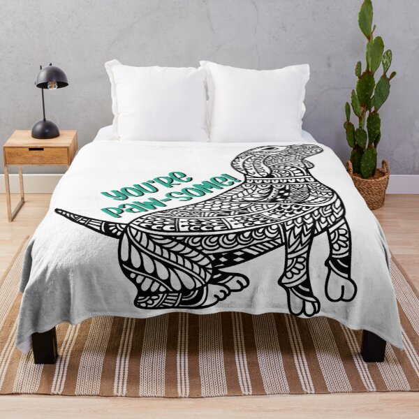 Item preview, You're Paw-some designed and sold by Everythingafter.