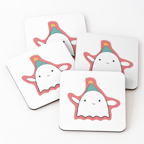 Item preview, birthday boi ghostie designed and sold by jpmitchell2.