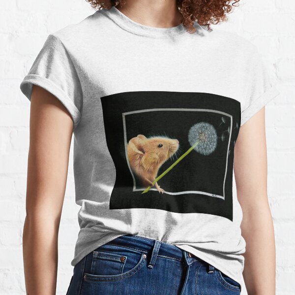 Make a Wish Classic T-Shirt