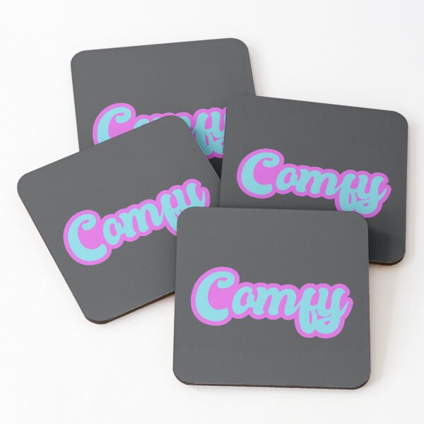Item preview, Copy of Comfy - Mint And Pink designed and sold by Chubuter.