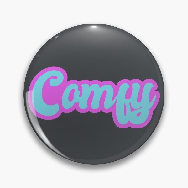 Artikelvorschau, Kopie von Comfy - Mint And Pink entworfen und verkauft von Chubuter.