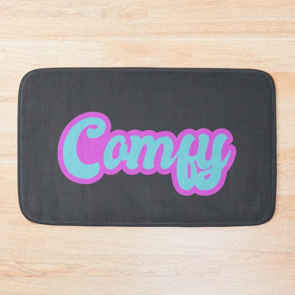 Item preview, Copy of Comfy - Mint And Pink designed and sold by Chubuter.