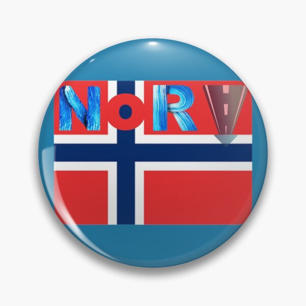 Item preview, Norway flag designed and sold by Sara 2000.