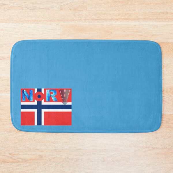 Item preview, Norway flag designed and sold by Sara 2000.